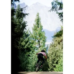 Mons RoyaleTarn Merino Shift Tee - Maillot VTT femme