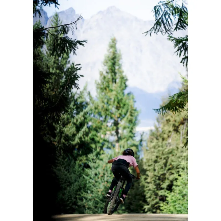 Mons RoyaleTarn Merino Shift Tee - Maillot VTT femme