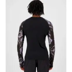Mons RoyaleTemple Merino Long Sleeve - Sous-vêtement mérinos homme