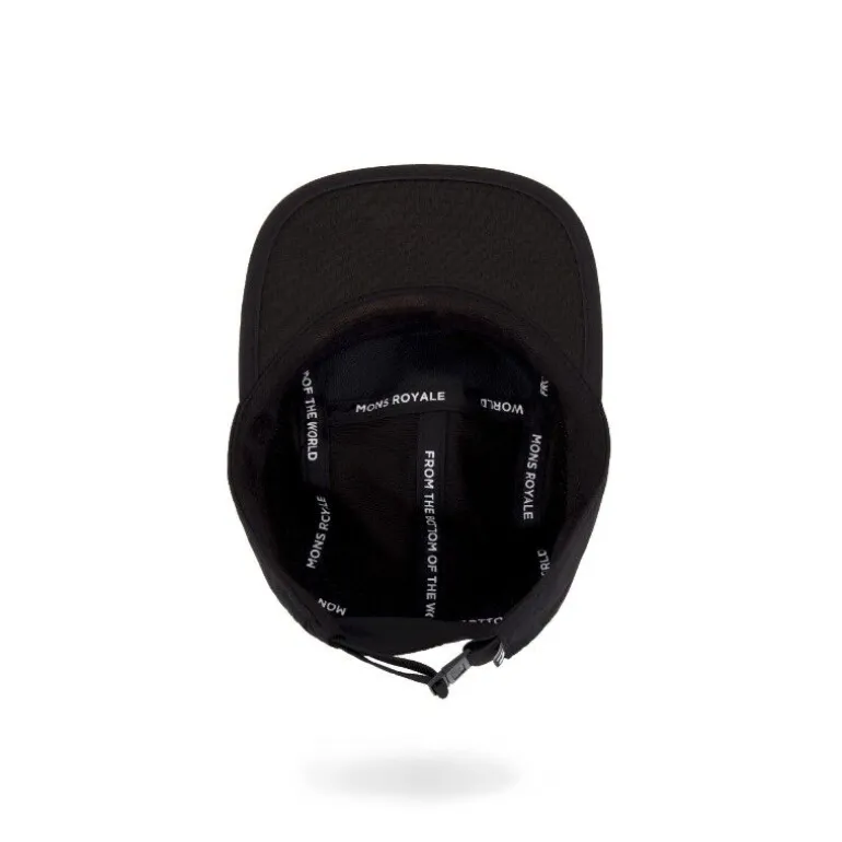 Mons RoyaleVelocity Trail Cap - Casquette