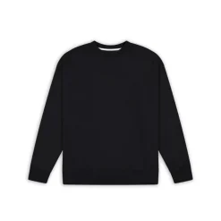 Mons RoyaleVerdant Merino Organic Cotton Crew - Sweatshirt en laine mérinos
