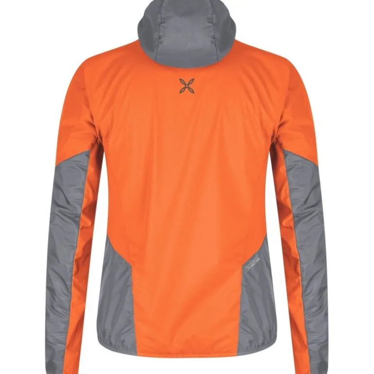 MonturaAlpha Evo Jacket - Doudoune homme