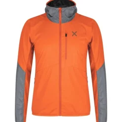 MonturaAlpha Evo Jacket - Doudoune homme