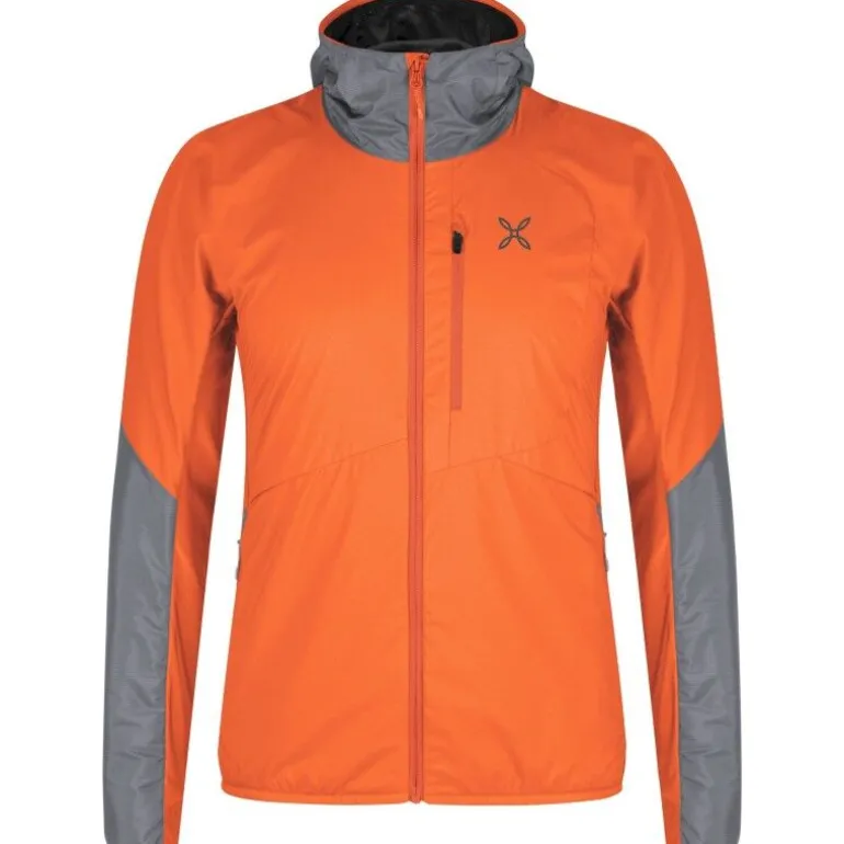 MonturaAlpha Evo Jacket - Doudoune homme