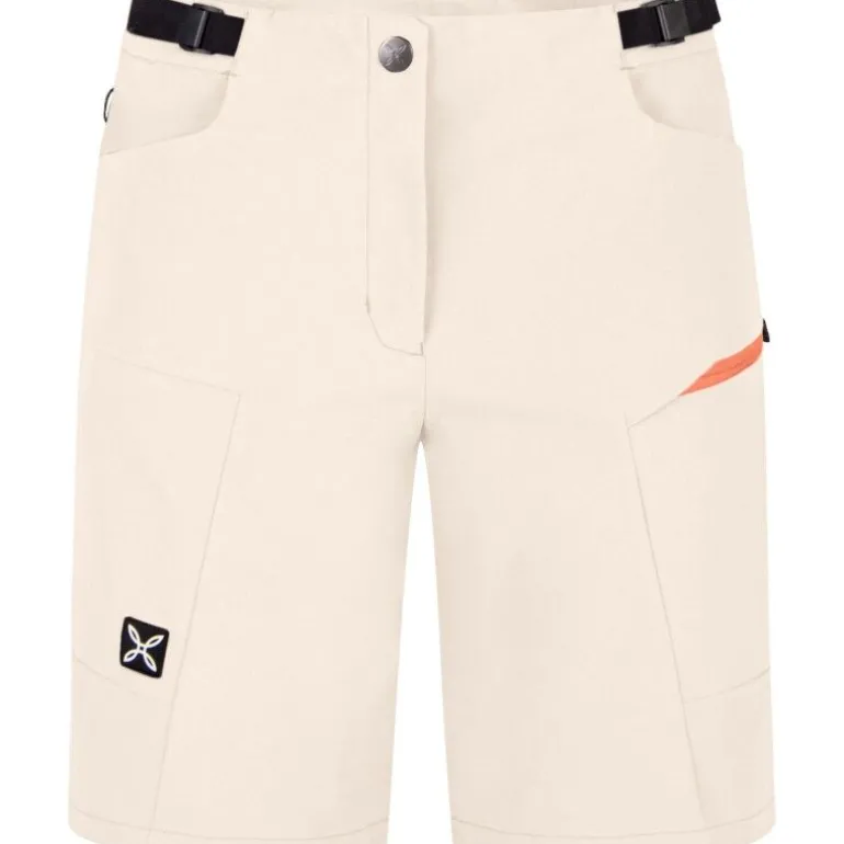 MonturaAltai Bermuda - Short randonnée femme