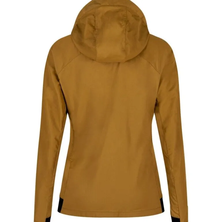 MonturaAltai Hooded Jacket - Polaire femme