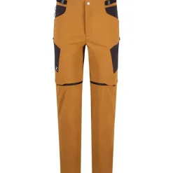 MonturaAltai Zip Off Pants - Pantalon randonnée convertible homme