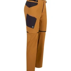 MonturaAltai Zip Off Pants - Pantalon randonnée convertible homme