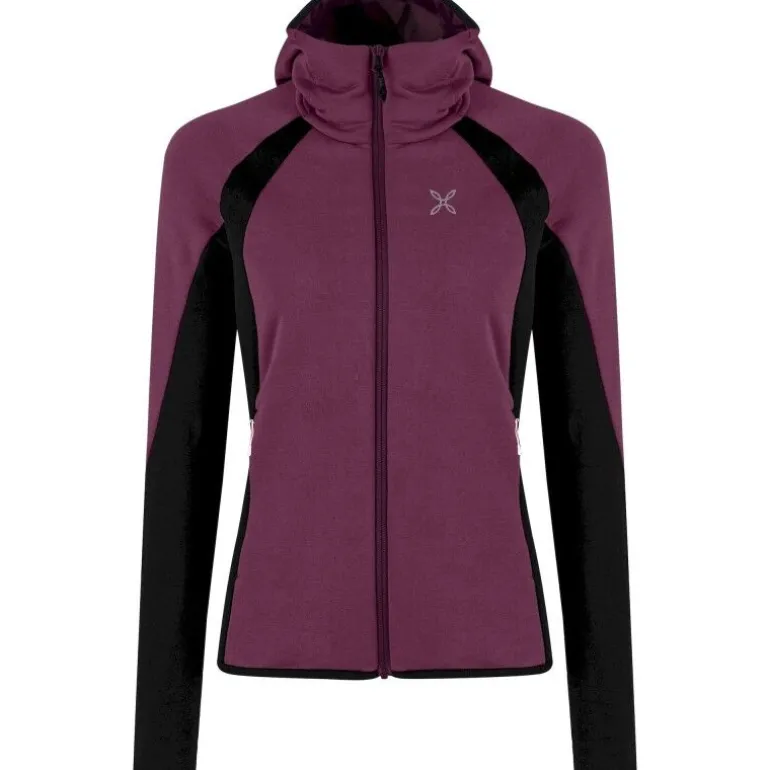 MonturaAltitude Maglia - Polaire femme