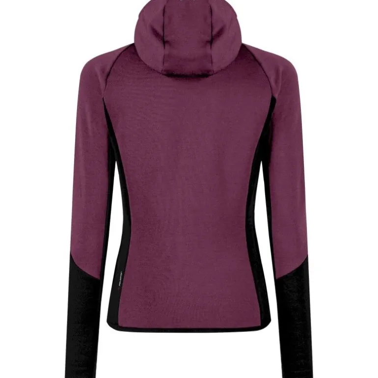 MonturaAltitude Maglia - Polaire femme