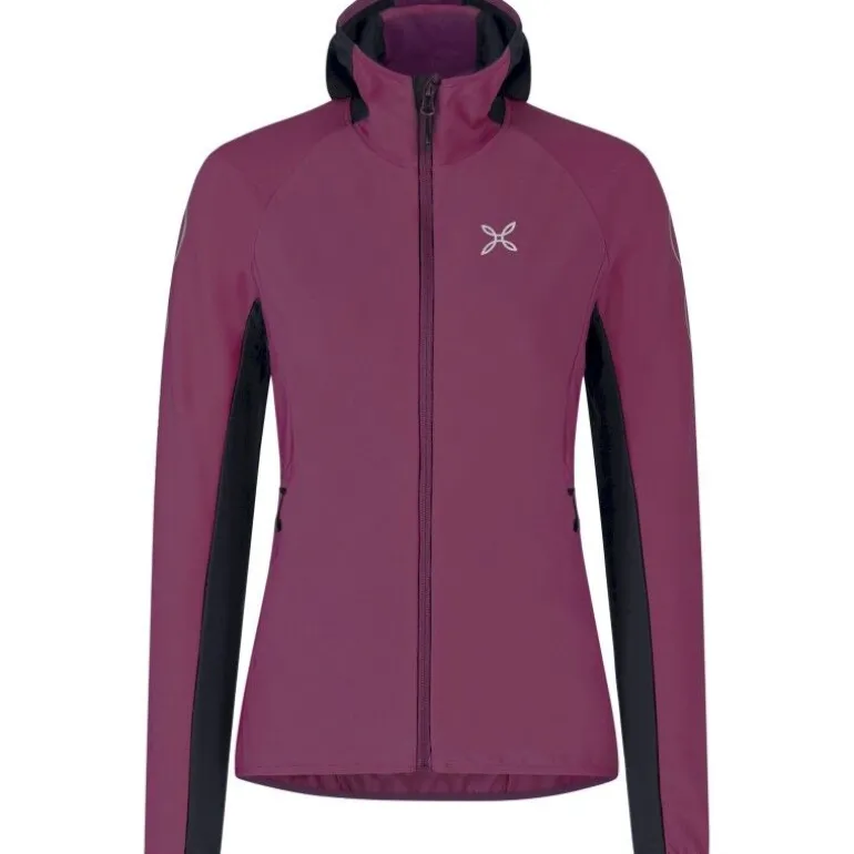 MonturaAndromeda Maglia - Polaire femme