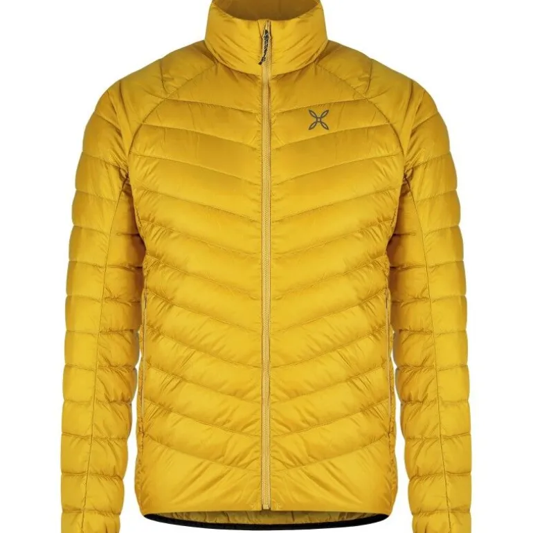 MonturaBreeze Duvet Jacket - Doudoune homme