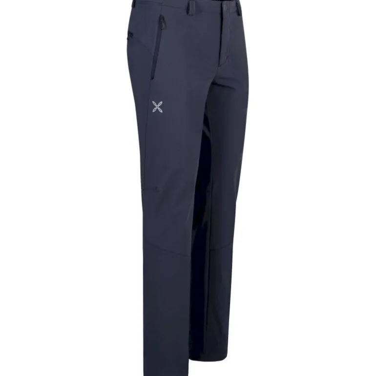 MonturaBreeze Pants - Pantalon softshell homme