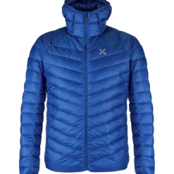 MonturaBreeze Hooded Duvet Jacket - Doudoune homme
