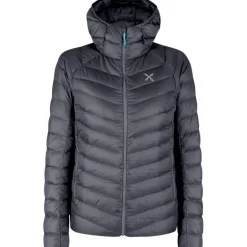 MonturaBreeze Hooded Duvet Jacket - Doudoune femme