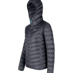 MonturaBreeze Hooded Duvet Jacket - Doudoune femme
