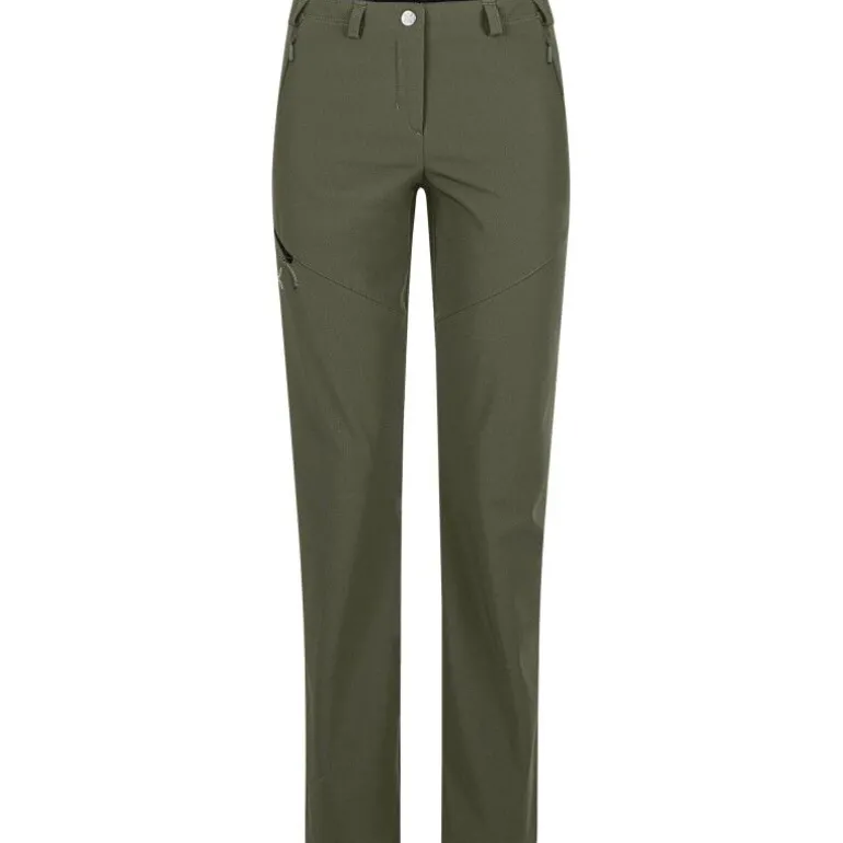 MonturaBreeze Pants - Pantalon softshell femme