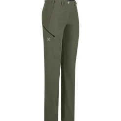 MonturaBreeze Pants - Pantalon softshell femme