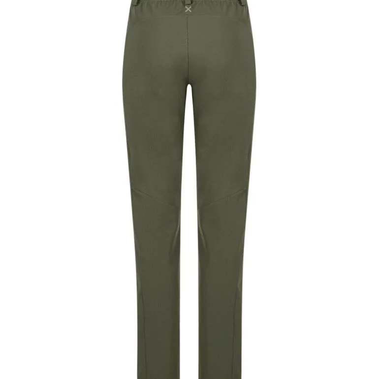 MonturaBreeze Pants - Pantalon softshell femme