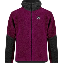MonturaCurly Maglia Kids - Polaire enfant