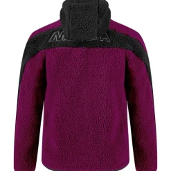 MonturaCurly Maglia Kids - Polaire enfant