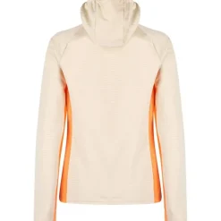 MonturaDolomiti Hooded Maglia - Polaire femme