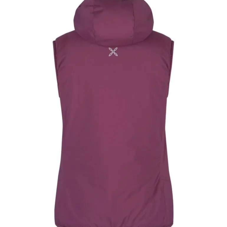 MonturaDolomiti Vest - Doudoune sans manches femme