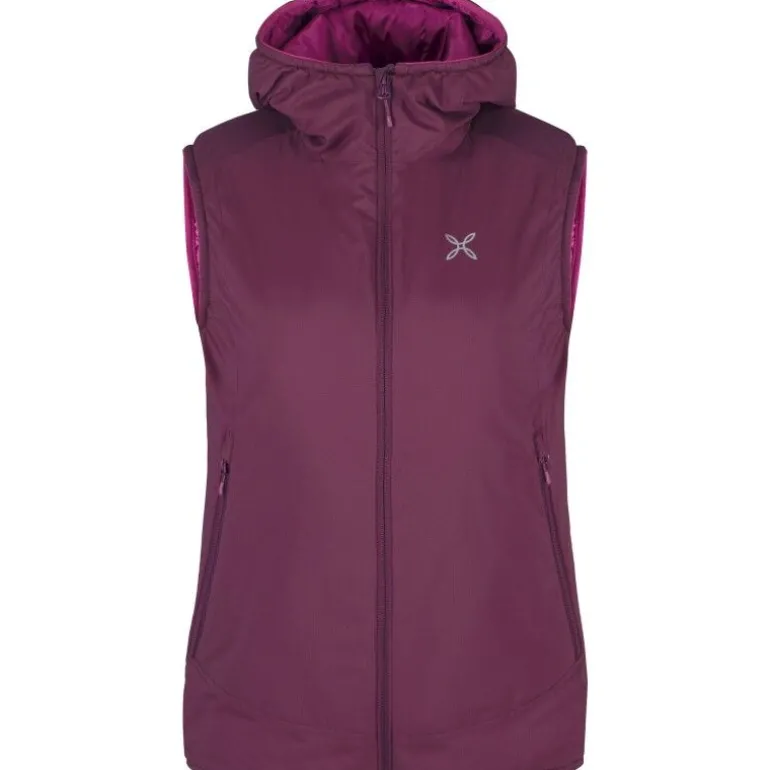 MonturaDolomiti Vest - Doudoune sans manches femme