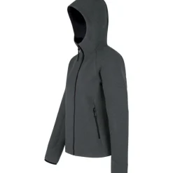 MonturaEssence Wool Jacket - Gilet en laine mérinos femme
