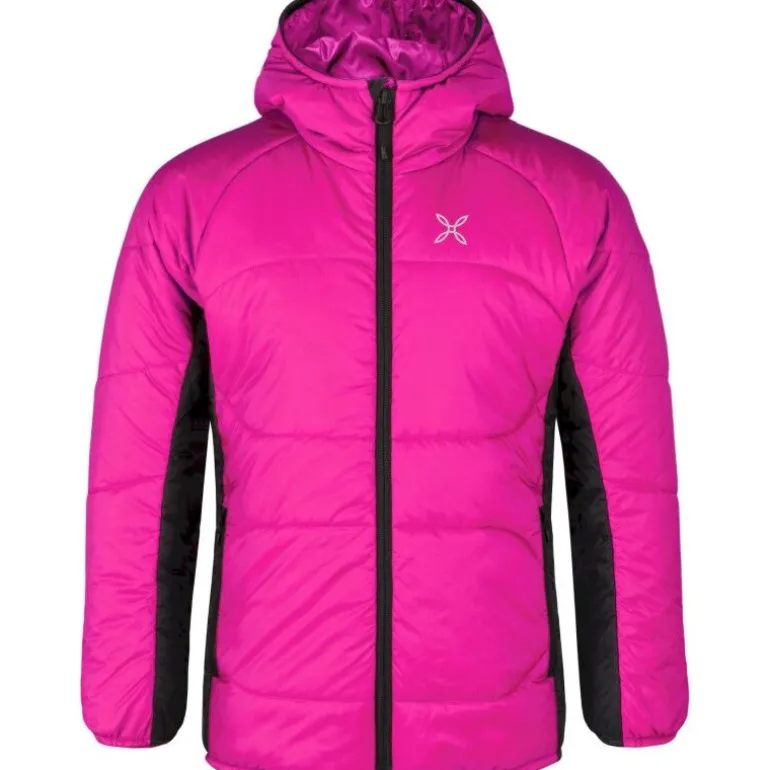 MonturaGroove Jacket Kids - Doudoune enfant
