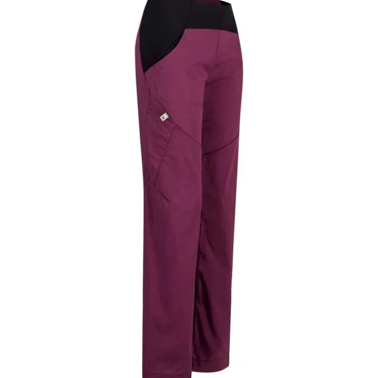 MonturaGuna Pants - Pantalon escalade femme