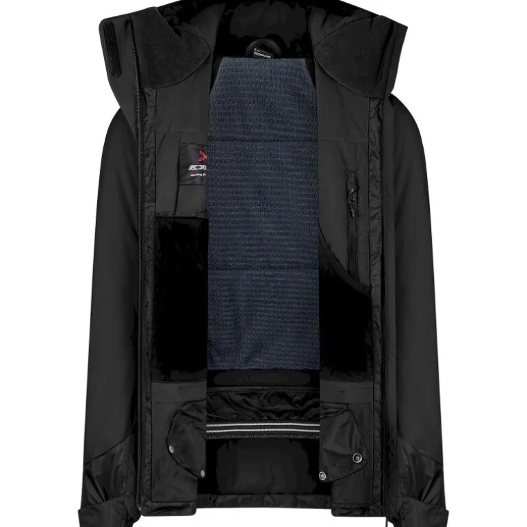 MonturaIce Ski Jacket - Veste ski femme