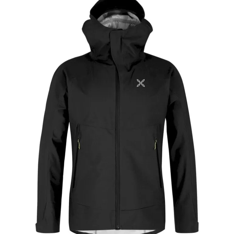 MonturaLand Prometeo Jacket - Veste imperméable homme