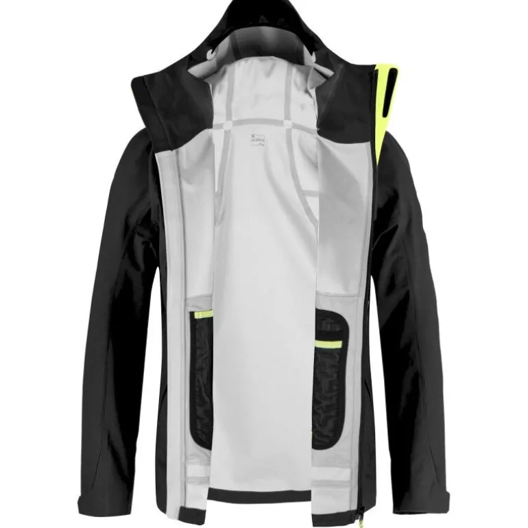 MonturaLand Prometeo Jacket - Veste imperméable homme