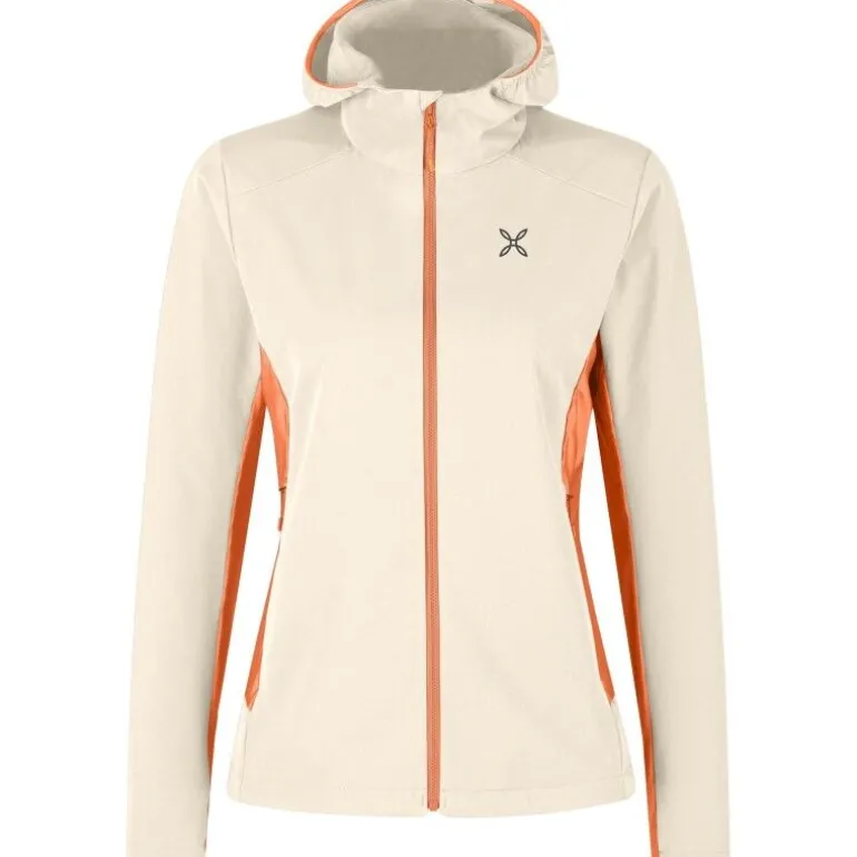 MonturaLevante Jacket - Veste softshell femme