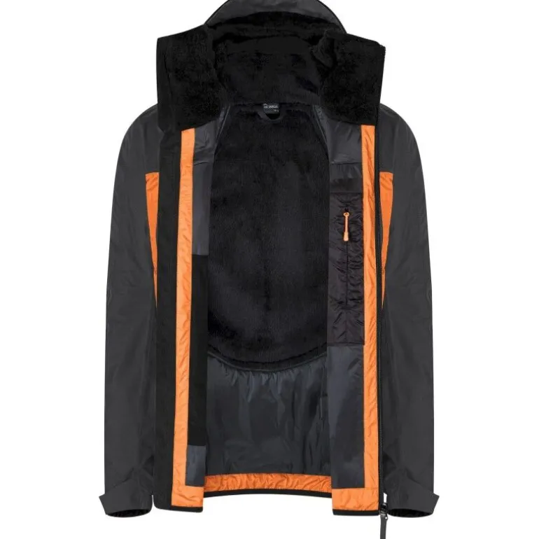 MonturaNevis 2.0 Jacket - Doudoune femme