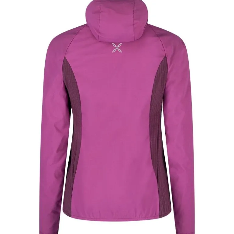 MonturaPeak Jacket - Veste softshell femme