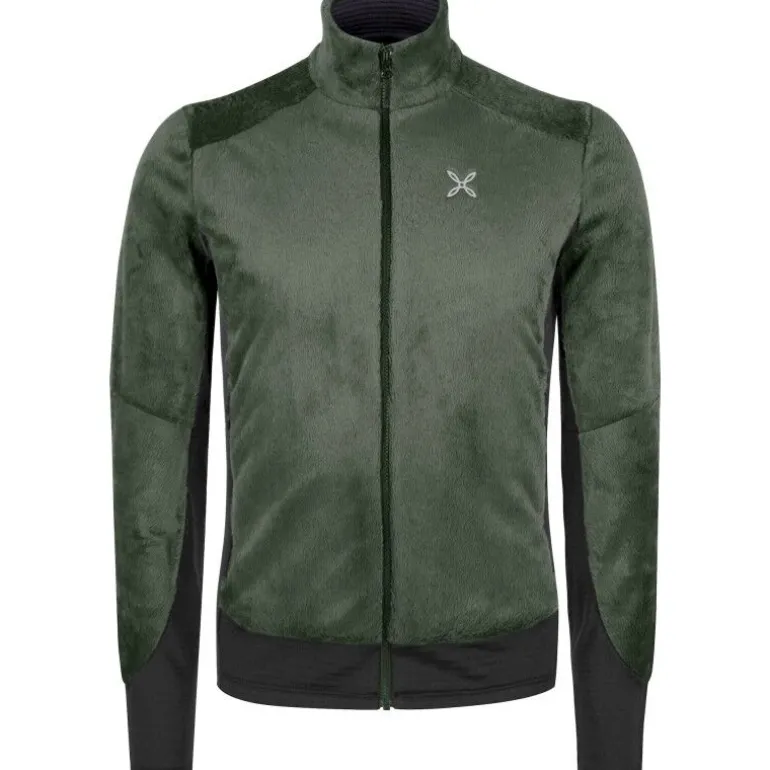 MonturaPolar 2 Jacket - Polaire homme