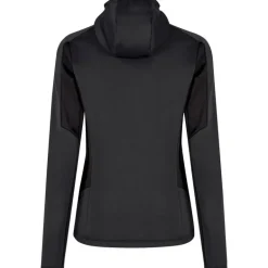 MonturaPulse Hooded Maglia - Polaire femme