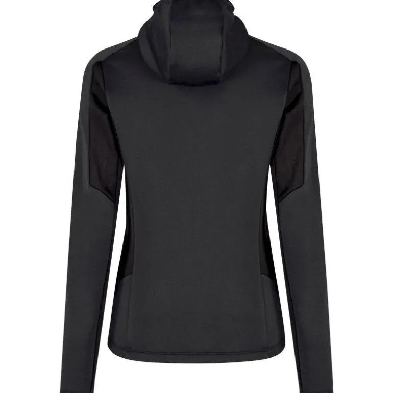 MonturaPulse Hooded Maglia - Polaire femme