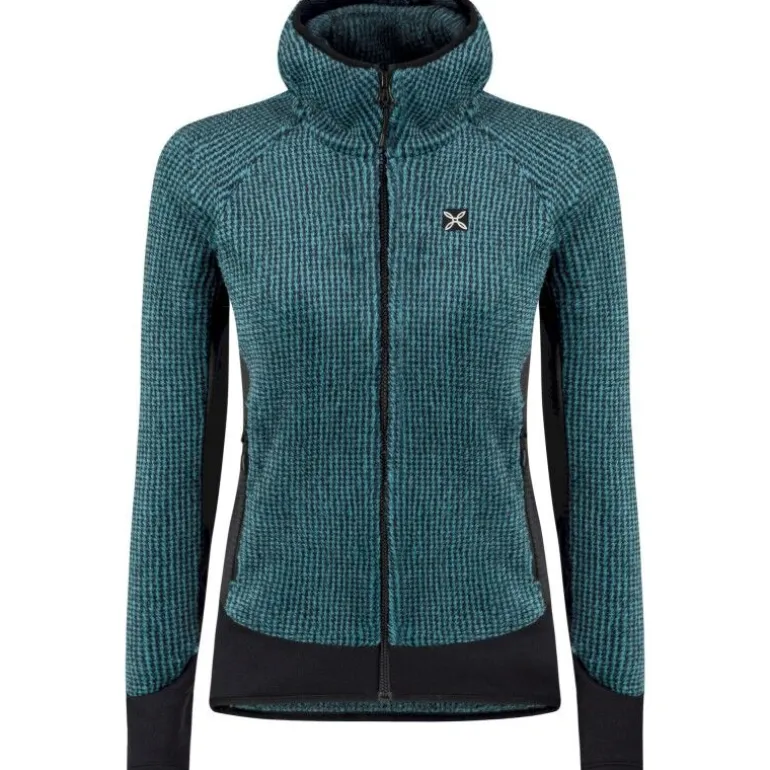 MonturaRemix Fleece Jacket - Polaire femme