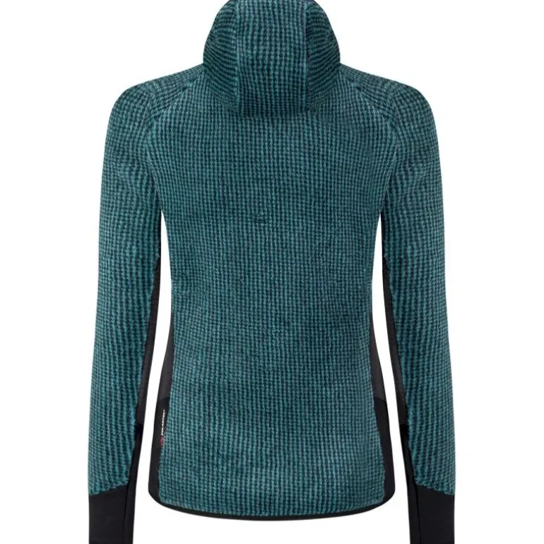 MonturaRemix Fleece Jacket - Polaire femme