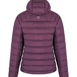 MonturaRenon Hooded Duvet - Doudoune femme