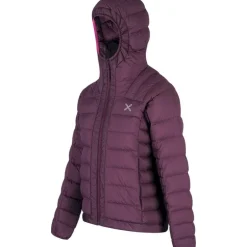 MonturaRenon Hooded Duvet - Doudoune femme