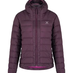 MonturaRenon Hooded Duvet - Doudoune femme