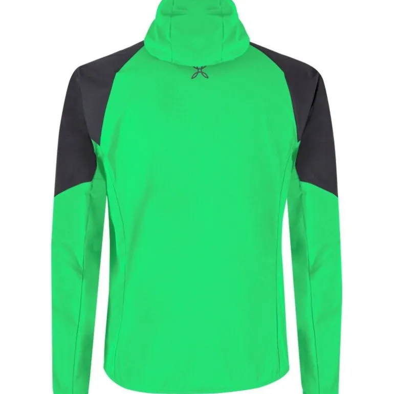 MonturaRise Hooded Jacket - Veste softshell homme