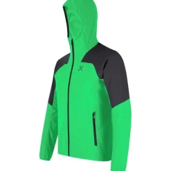 MonturaRise Hooded Jacket - Veste softshell homme