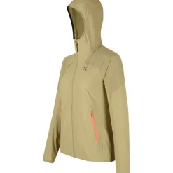 MonturaRise Hooded Jacket - Veste softshell femme