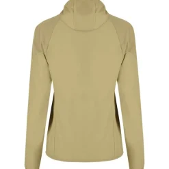 MonturaRise Hooded Jacket - Veste softshell femme
