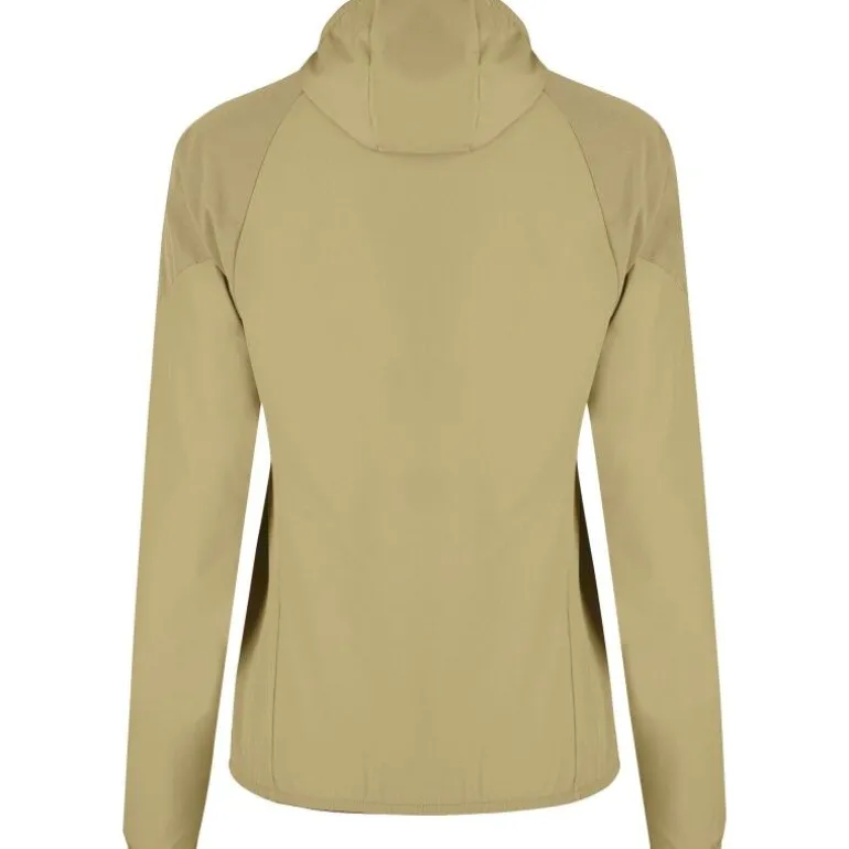 MonturaRise Hooded Jacket - Veste softshell femme